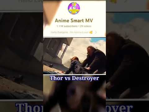 YouTube Thumbnail
