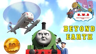 NWR Tales S14 Ep.10: Beyond Earth