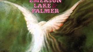 Lucky Man - Emerson Lake &amp; Palmer (Original Album Version)