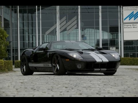 Forza Horizon 2 - Part 24 - Ford GT (Let's Play / Walkthrough / Gameplay)