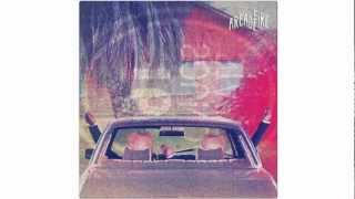 Arcade Fire - Sprawl II (Soulwax Remix)