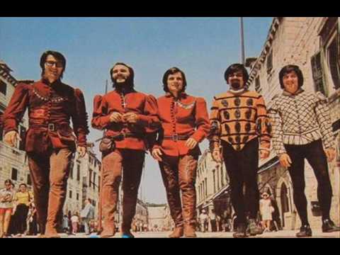 Dubrovacki trubaduri - Mirno spavaj duso (1975)