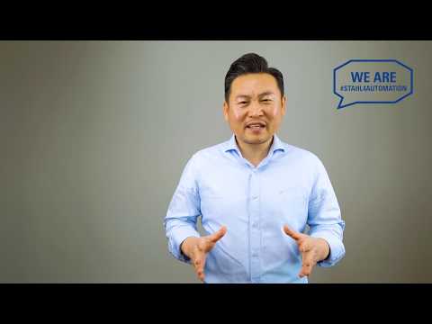 In-depth Insights From R. STAHL’s Automation Experts - Ki Pyo Jang