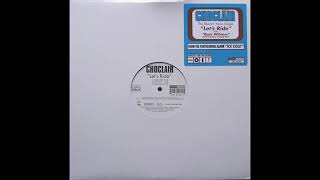 Choclair ft. Guru - Bare Witness (Instrumental)