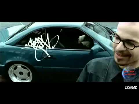 DJ Tomekk - Ich lebe fur Hip Hop