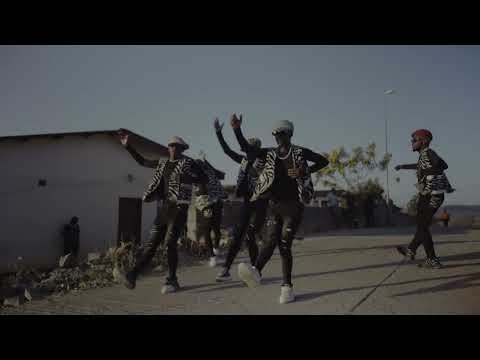 DJ KSB x HarryCane x Makhadzi - Machonisa