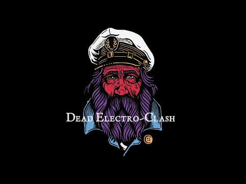 KNTRL - Dead Electro-Clash