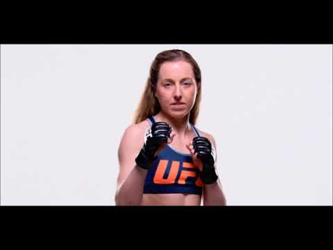 Valerie Letourneau Faces Kate Jackson At Bellator 191