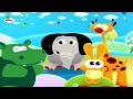 Baby Tv Reversed 14