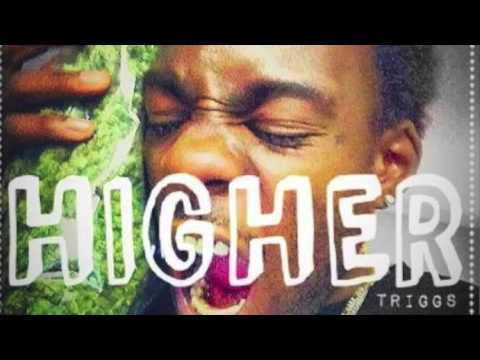 Triggs - Higher (Audio Video)