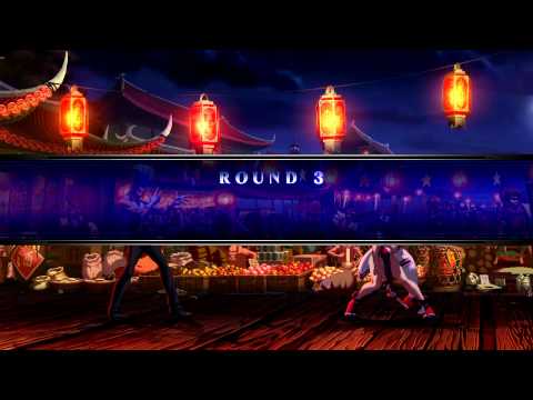 KOFXIII Casuals - SS|DC Malik Vs. XAQshinor