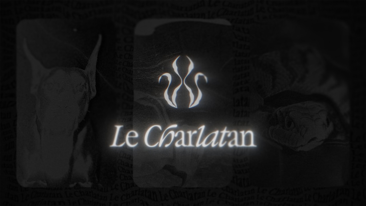 2xs - Le Charlatan