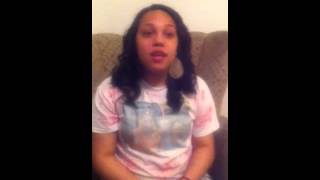 Tynisha keli yes mp3