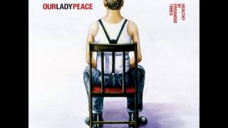 Our Lady Peace - Apology