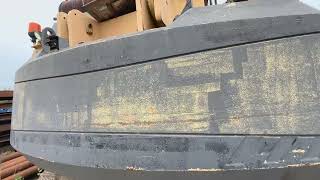 Prodaja Sennebogen RG18 mašina za pobijanje šipova - Slika 4 | Machineryline RS Sennebogen RG18 mašina za pobijanje šipova | Slika 4 - Machineryline