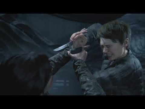 The last Of Us 2 Stealth Walkthrough Survivor Part 24 Chapter 4 Seattle Day 3 Infiltration