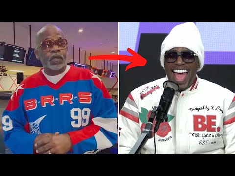"YOU GOT PUNCHED" Dame Dash BLASTS Cam'ron for Clowning His Movie Selling for $100!
