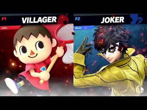 Encore Smash Monthly #32 - GRNT | Elam Vs. Madasti - Winners Round 3