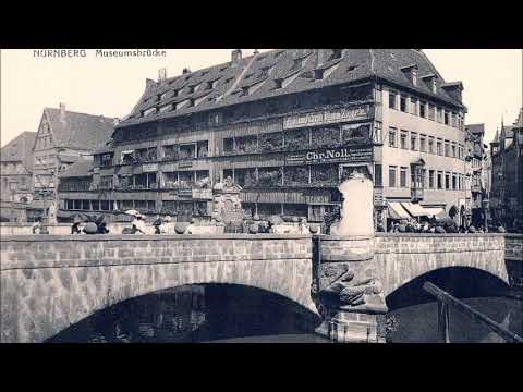 Nürnberg - Eine kleine Zeitreise