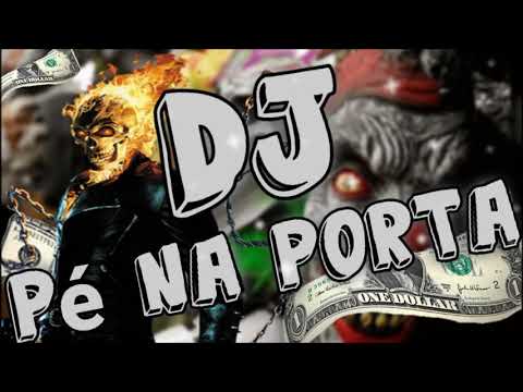 Rave 1,0 Mc Mell, Mc Fabinho da osk e Mc Bomba - DJ Pé na Porta