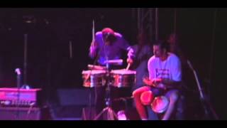 Sí Ajá (Puerto Rico 2002)