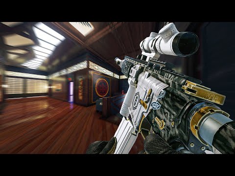 the smartest player in rainbow six siege