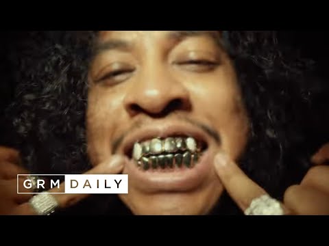 Big Chris - Dun 4 Ya [Music Video] | GRM Daily