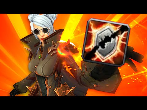 This Warlock Just DESOLATED Him! (5v5 1v1 Duels) - PvP WoW: Shadowlands 9.2