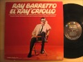 Descarga Criolla - RAY BARRETTO