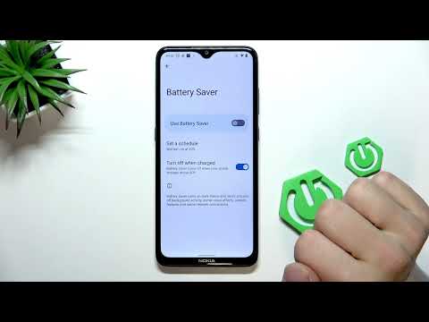 NOKIA 5.3 Battery Drain Problem – How to Fix and Save Power