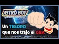 El Juego Ignorado De Astro Boy Astro Boy: Omega Factor 