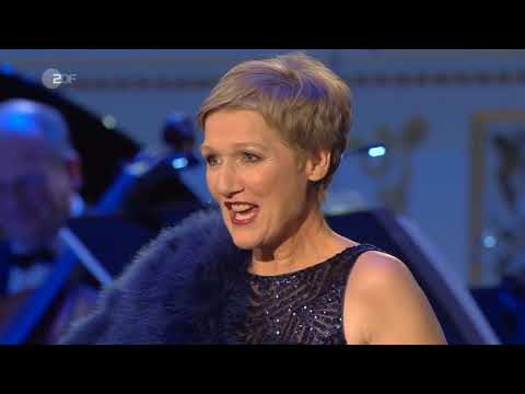 Concerto de Ano Novo - Semperoper 2017