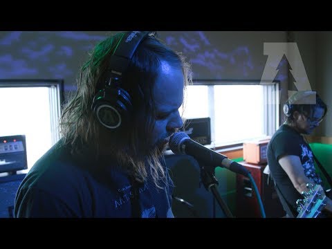 Rosetta - Détente | Audiotree Live