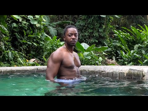 VOSSNER - Chanjé lidé (PEACE OF MIND RIDDIM) VLOG