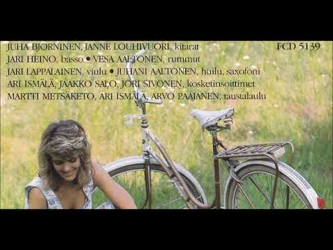 Eini - Sua Liikaa Rakastan