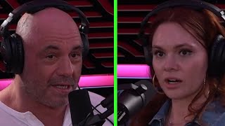 Suzanne&#39;s Spiritual Acid Trip