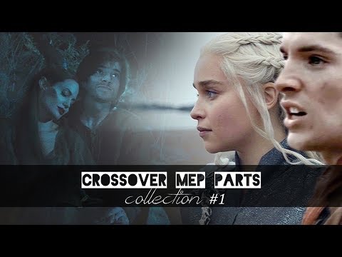 Crossover reel 2k17.