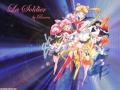 Sailor Moon La Soldier german 