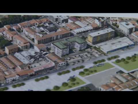 2017-03-01 PRATO - TUNNEL SOCCORSO, CAMBIANO VIABILITÀ E QUARTIERE