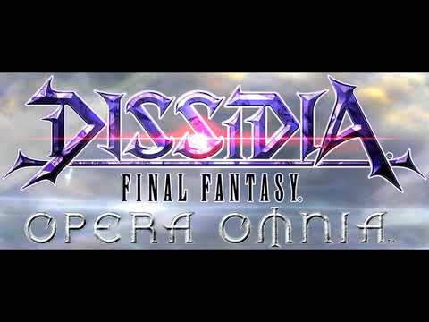 DFFOO OST - [FF11] "Battle in the Dungeon #2"