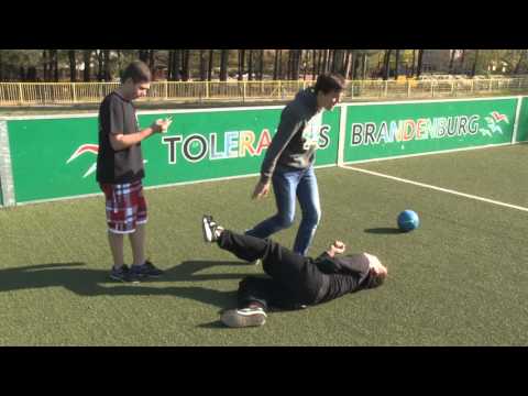 Dritte Halbzeit (Cottbuser Kicker)