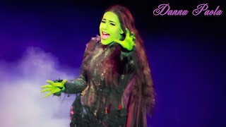 Who Sang The "Fiyero" Riff The Best?