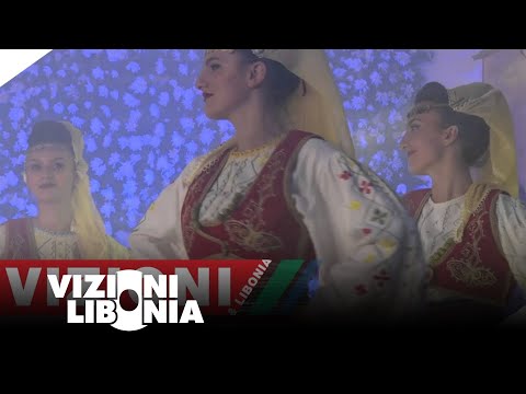 Gezuar 2016: Ylber Osmani - Anita moj