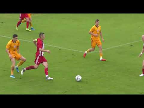 SK Zápy - sestřih mistr. utkání - ČFL sk.B - 1. až 8. kolo rok 2020.