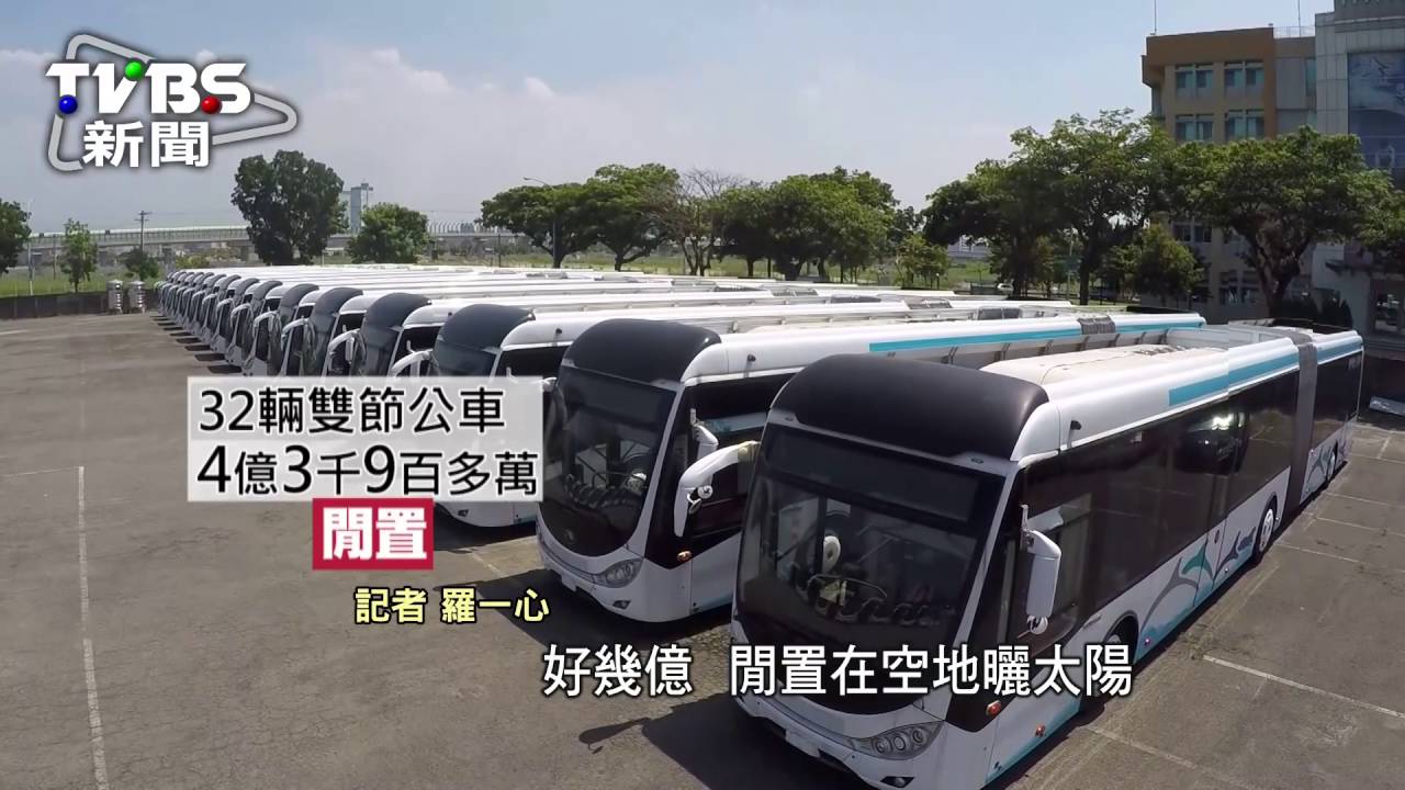政策錯誤放棄賺錢路線 審計處提BRT五大疏失