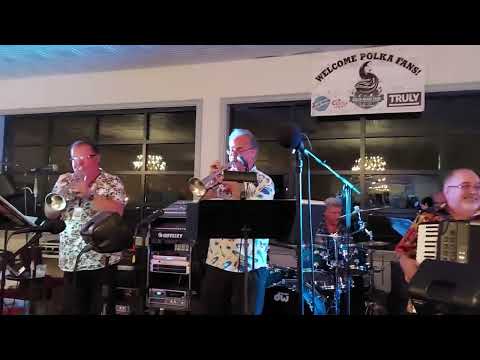 Matt's All Star Jam Band "Just Like I Love You" Polka Ocean Beach Park Polka Days 2023