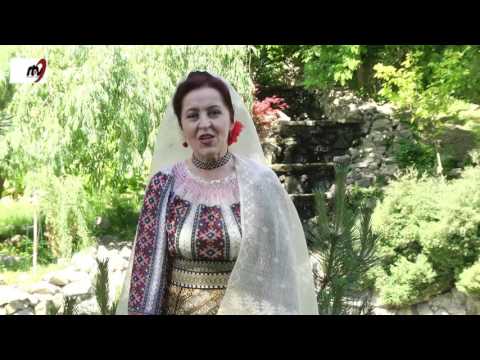 Eleonora  Amihalachioaie -  Canta, cinta -mi cucule