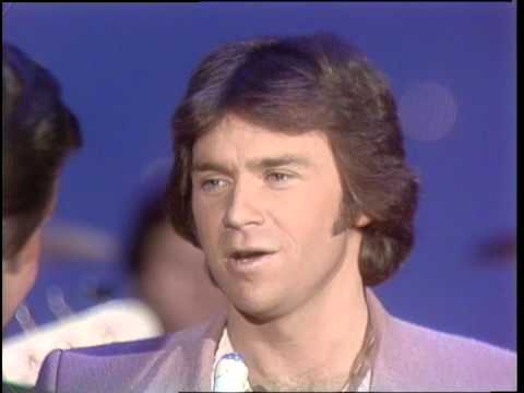 Dick Clark Interviews Chris Christian - American Bandstand 1982