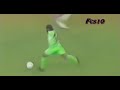 Jay Jay Okocha vs Brazil Ronaldinho, Ronaldo, Rivaldo  MrFCS10