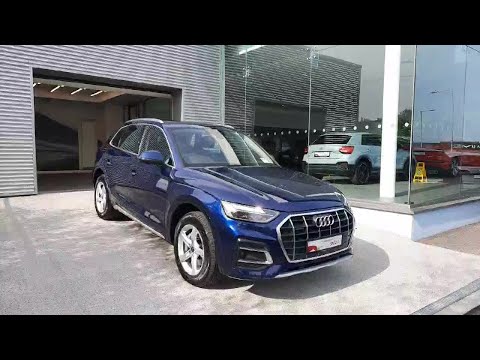 Audi Q5 Q5 50 TFSI e 299HP S tronic q SE - Image 2